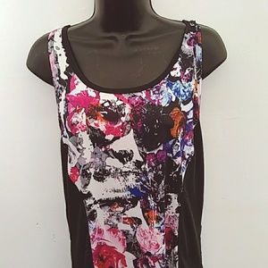 Jillian Michaels
Women's
Size XL
Colorful Tank Top